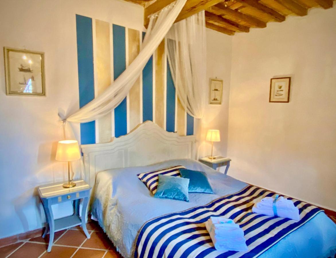Guest House Antico Frantoio Pietrasanta Affittacamere Extérieur photo