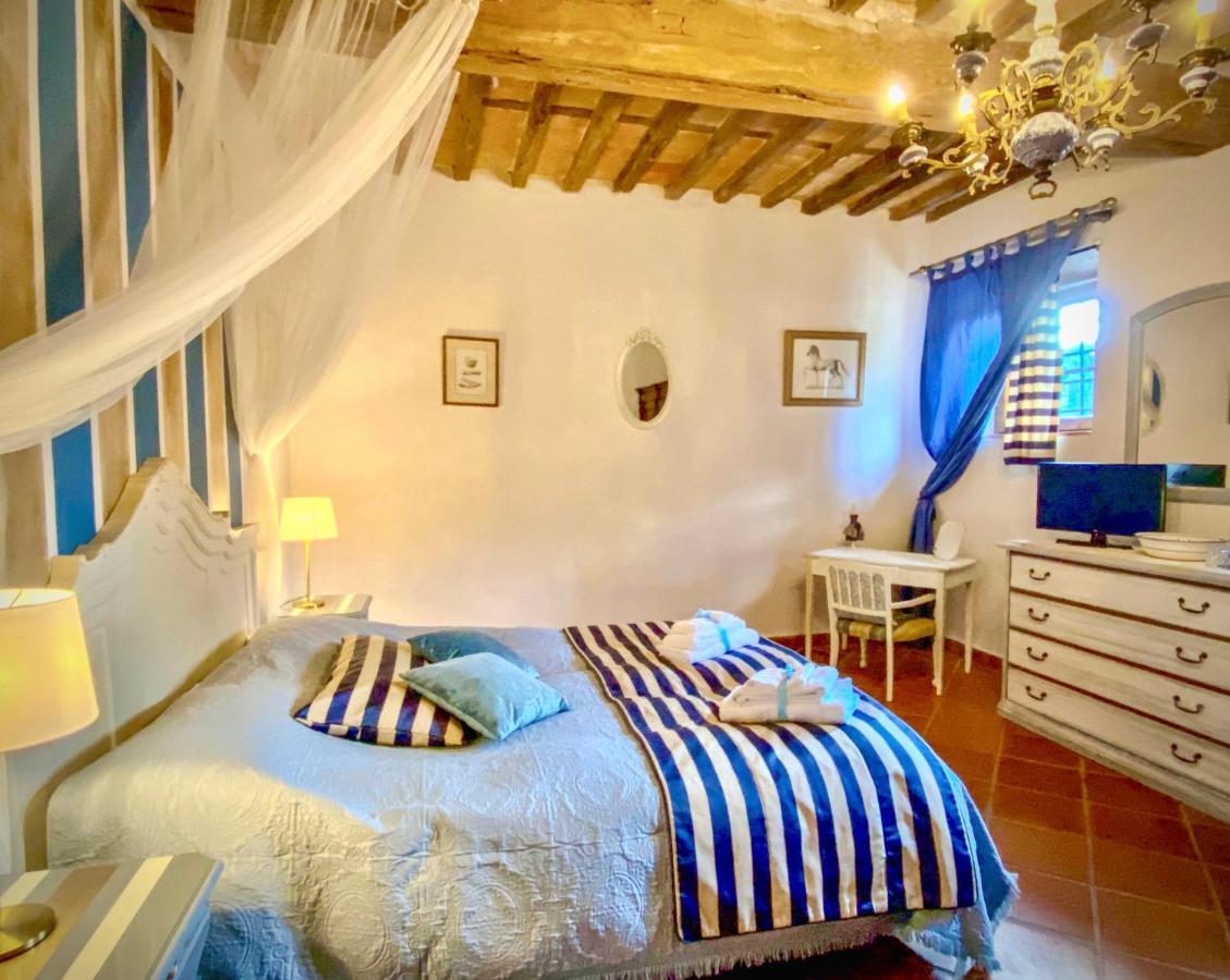 Guest House Antico Frantoio Pietrasanta Affittacamere Extérieur photo