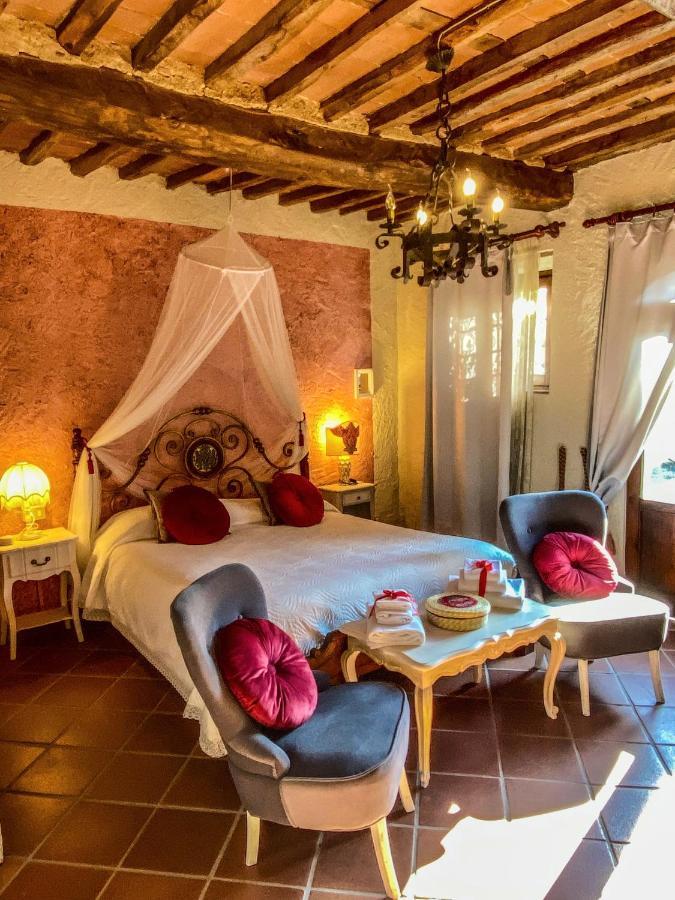 Guest House Antico Frantoio Pietrasanta Affittacamere Extérieur photo